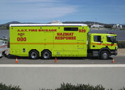 ACTFB HAZMAT Response-B20-a