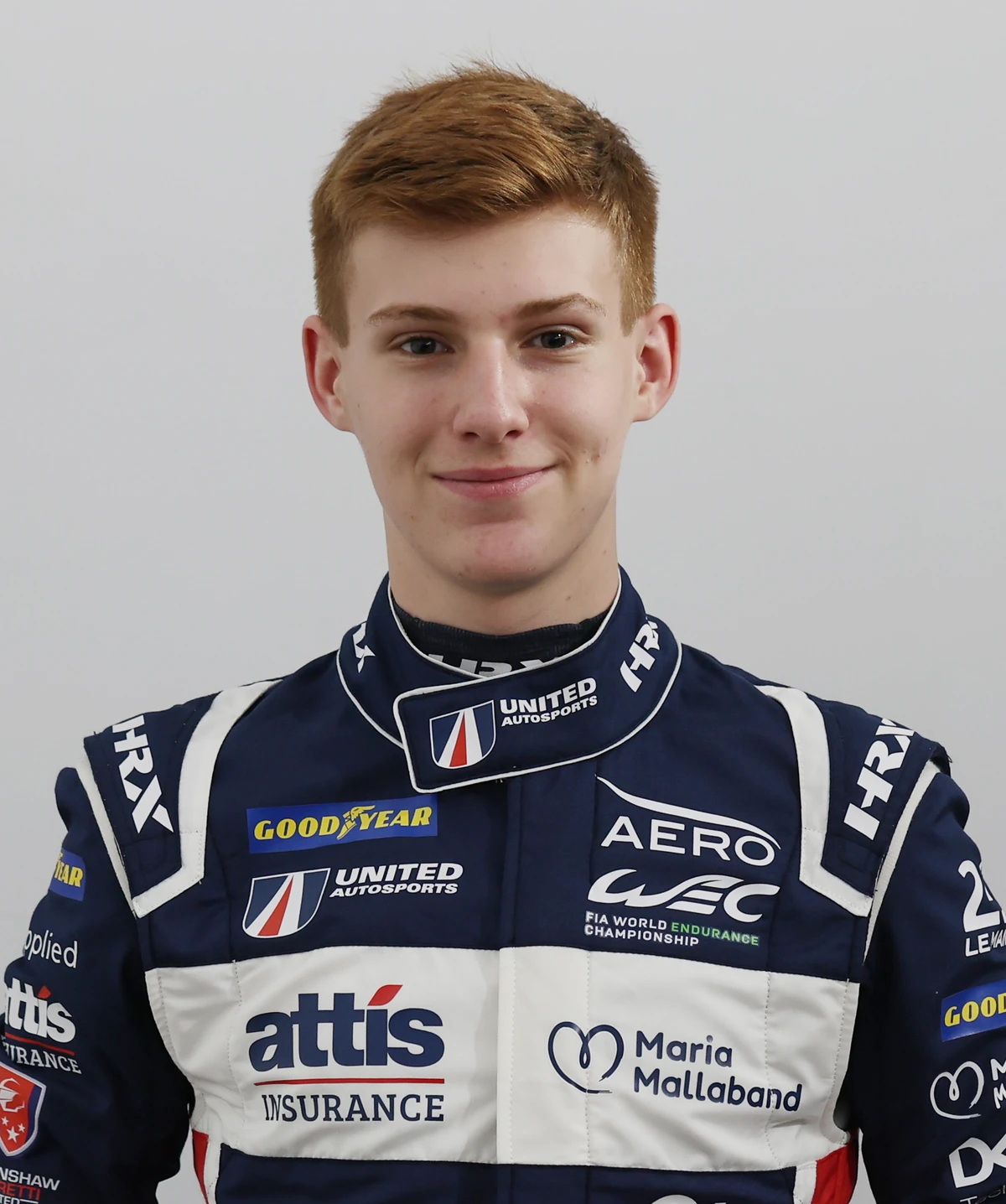 Josh Pierson Autopedia Fandom