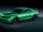 Chevrolet Camaro Synergy Concept