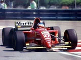 Ferrari 412 T2