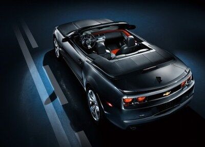 Chevrolet Camaro Autopedia Fandom