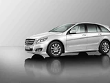 Mercedes-Benz R-Class