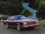 Chevrolet monte carlo 19