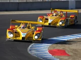 Porsche RS Spyder