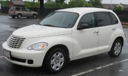 2008 Chrysler PT Cruiser