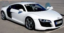 Audi R8 (road car)