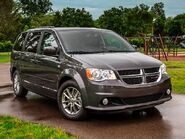 Grand Caravan