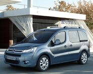 2009Citroen Berlingo