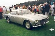 5000GT special by Pininfarina