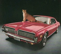 First generation 