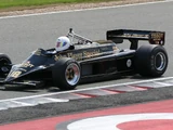 Lotus 87