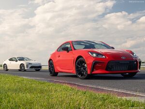 Toyota 86 | Autopedia | Fandom