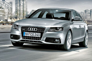 File:Audi A4 B6 Avant black.JPG - Wikipedia