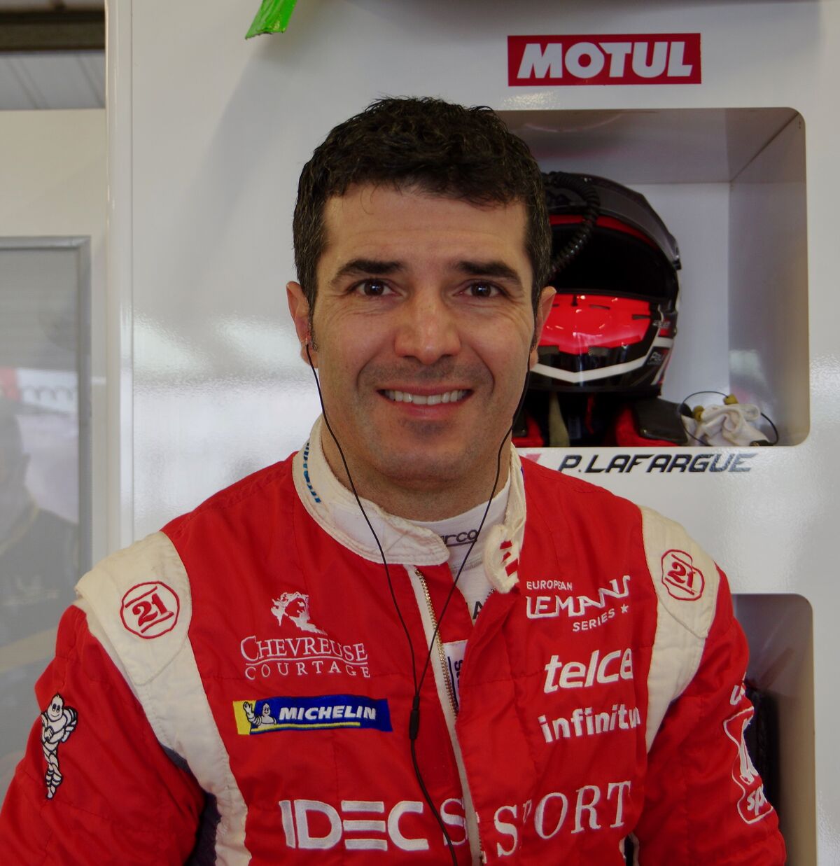 Memo Rojas | Autopedia | Fandom