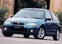Rover 200