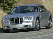 2007 Chrysler 300C