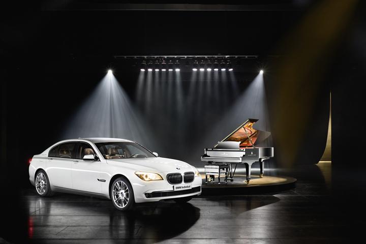 BMW 7 Series | Autopedia | Fandom