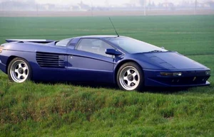 Cizeta v16t