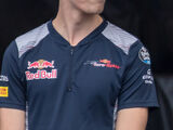 Daniil Kvyat