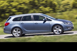 Chevrolet Astra, Autopedia