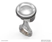 X09pt ep031.jpg (51 KB) Piston and Connecting Rod (top view)