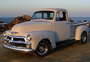 Chevrolet 3100