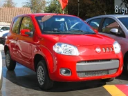 Fiat Uno