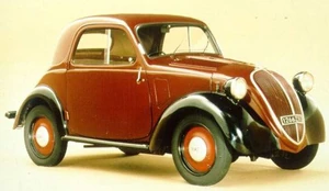 FiatTopolino