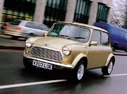 Mini (British Leyland)