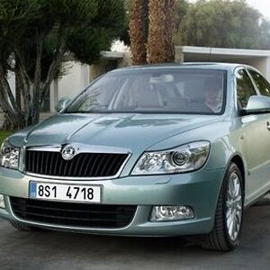Skoda Octavia Autopedia Fandom