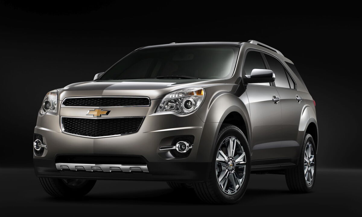 Chevrolet Groove Info, Details, Specs, Pictures, Wiki