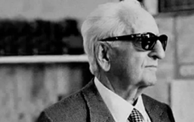 Enzo Ferrari Autopedia Fandom