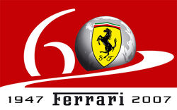 Ferrari60