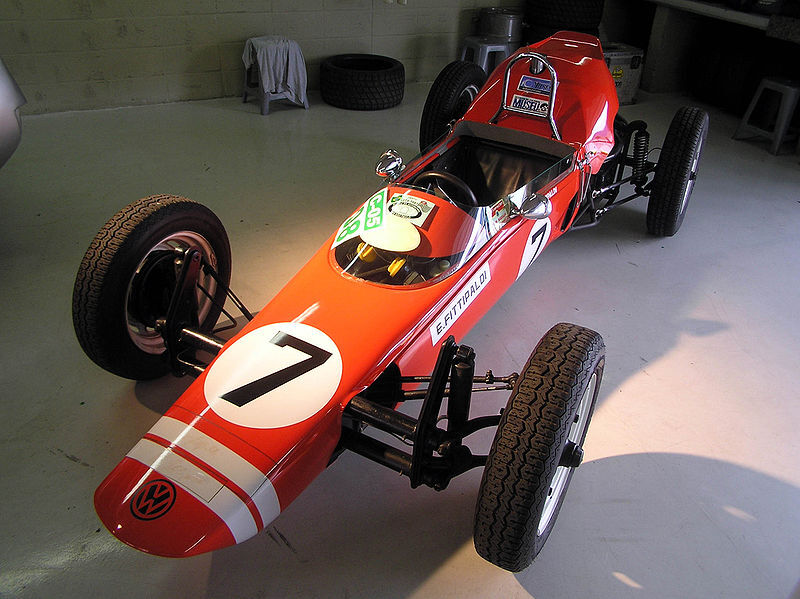 Fittipaldi (constructor), Autopedia