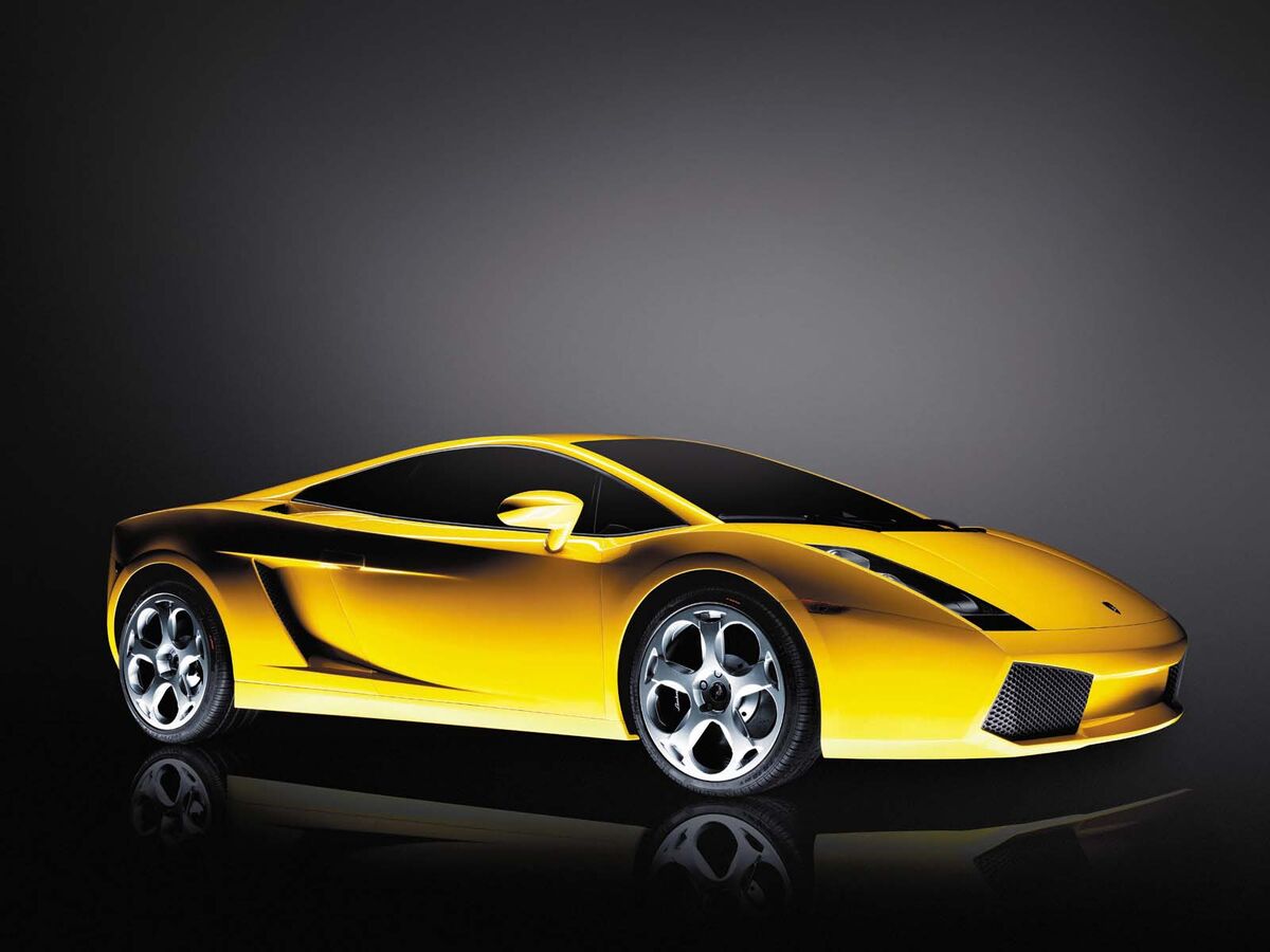 Sports car, Autopedia