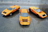 Mercedes-benz-c111 set