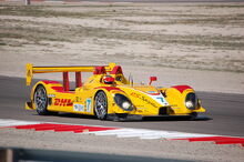 Penske Porsche Utah