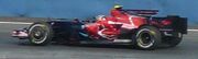 Sebastian Vettel 2008 Europe