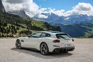 2017-Ferrari-GTC4Lusso-rear-three-quarter-02