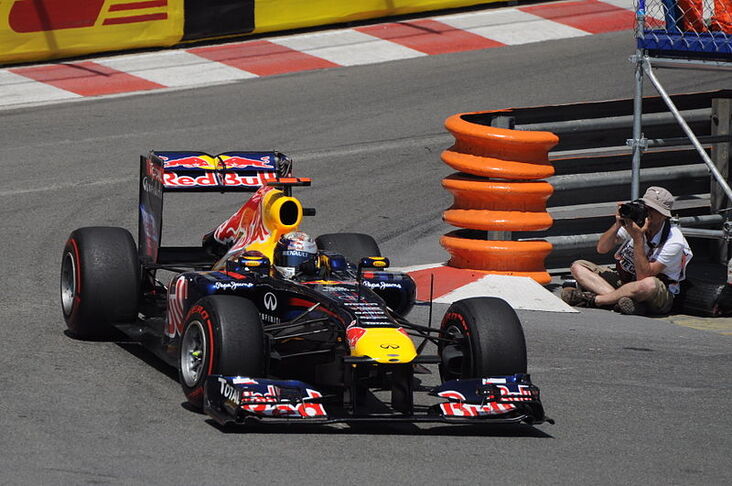 Sebastian Vettel | Autopedia | Fandom