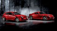 Alfa romeo mito 10