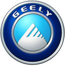 Geely logo