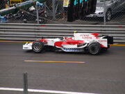 Glock Italian GP 2008