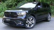 Dodge Durango R/T