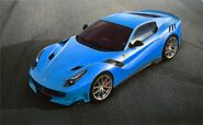 Blue-Ferrari-F12TDF