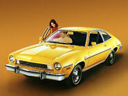 Ford pinto 2