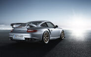 Porsche 911 997 gt2 rs 11 04 1