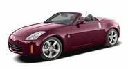 2006 Nissan 350Z Roadster