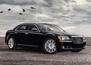 2011  300C