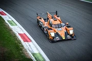 G-Drive Racing competed with Oreca 07, and in 2019 rebranded it as Aurus 01